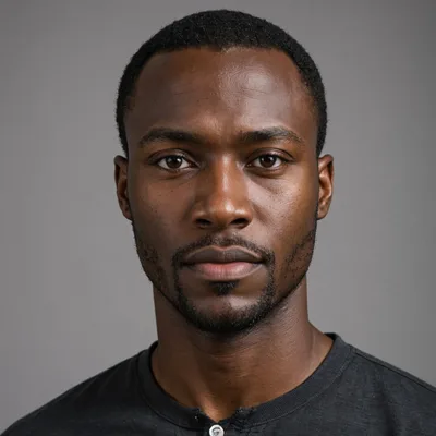 Dayo Okonkwo, CTO and Co-founder of Riskgrove