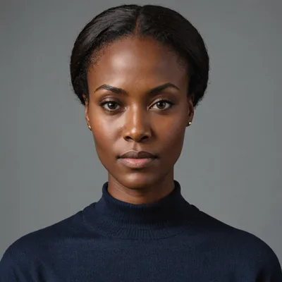 Rachel Adeyemi, CEO and Co-founder of Riskgrove